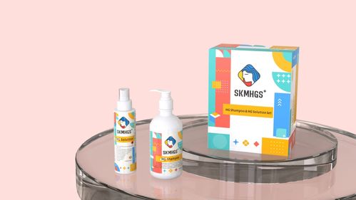 新品首發 絲科慕發布重磅新品與你共赴毛發養固高速賽道